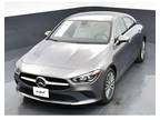 2020 Mercedes-Benz CLA CLA 250 4MATIC w/Premium Pkg