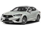 2020 Acura ILX Technology Package