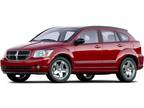 2008 Dodge Caliber SXT