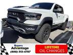 2021 Ram 1500 TRX Crew Cab 4x4 6.2L Supercha