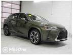 2022 Lexus UX 250h 250h Base