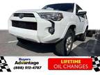 2021 Toyota 4Runner SR5 Premium V6