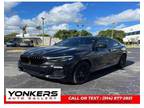 2021 BMW X6 x Drive40i Sports Activity Coup