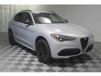 2021 Alfa Romeo Stelvio RWD