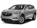 2021 Buick Enclave AWD Essence