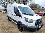 2016 Ford Transit White, 169K miles