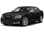 2019 Chrysler 300 Limited AWD