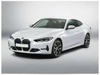 2023 BMW 4 Series 430i x Drive