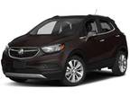 2017 Buick Encore Essence