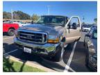 2001 Ford F-250 Super Duty Lariat