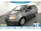 2016 Honda Odyssey Silver, 119K miles