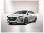 2022 Hyundai Ioniq Plug-in Hybrid SE