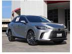 2023 Lexus RX 350 RX 350 AWD