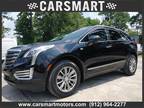 2017 Cadillac Xt5 Luxury Suv