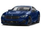 2024 BMW 8 Series 840i x Drive Coupe