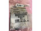 New Genuine OEM Whirlpool Dryer Blower Belt Part#WP8544742