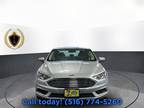 $13,990 2018 Ford Fusion with 31,026 miles!
