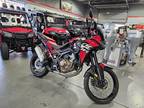 2023 Honda CRF1100 AFRICA TWIN- SAVE $1,000 Motorcycle for Sale