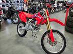 2024 Honda CRF150R EXPERT Motorcycle for Sale