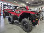 2024 Honda TRX520 ES EPS Foreman ATV for Sale