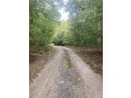 0.23 Acres for Rent in Williford, AR