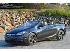 2016 Buick Cascada Premium - Naugatuck,Connecticut