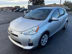 2012 Toyota Prius c One - Bethany,OK