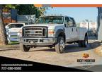 2008 Ford F-450 XL DRW / ONE OWNER / CLEAN CARFAX - Austin,TX