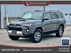 2020 Toyota 4Runner TRD Off-Road - Arlington Heights,IL