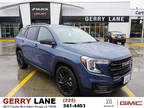 2024 GMC Terrain, new