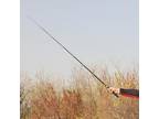Compact Fishing Kit Mini Fishing Rod Fishing Tool Collapsible Fishing Pole