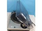 Technics SL-1200MK2-A Direct Drive Turntable