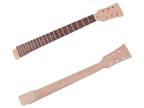 Unfinished DIY Electric Guitar Kit ricken RK Free Shipping