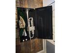 Silver Bach TR300 Intermediate Trumpet