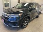 2019 Honda Pilot Gold, 99K miles