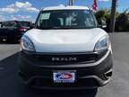 2019 Ram ProMaster City Cargo Van Tradesman