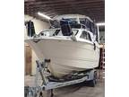 2004 Bayliner 242 Classic Boat for Sale