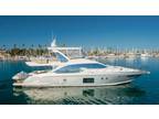 2017 Azimut 66 Boat for Sale