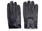 Men'S Chauffeur Real Leather Car Driving Gloves