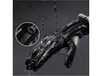 Men's Winter Warm Leather Gloves Non-Slip Windproof Driving Touch Screen