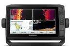 Garmin ECHOMAP 92sv UHD Fishfinder Chartplotter w/GT56 Transducer Remanufactured