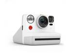 Polaroid Now I-Type Instant Camera - White (Renewed Premium)