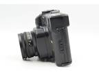 Mamiya 6 Medium Format Rangefinder Film Camera Kit w/ 75mm Lens #813