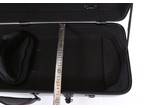 4/4 Violin Case Carbon fiber Hard case sheet Bag protect Carry violin Box