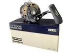 Shimano TYRNOS II Conventional Reels (TYR50IILRS) Fishing [phone removed]