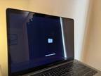 Mid 2019 A2159 EMC3301 Apple MacBook Pro 13 - SSD Fail - For Parts/Not Working.