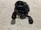 Vintage DAIWA PT 1500F baitcast reel Japan Made