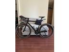 BMC TEAMMACHINE SLR 01 Size 54