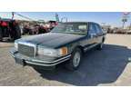 1994 Lincoln Town Car for sale