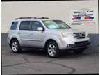 2012 Honda Pilot for sale